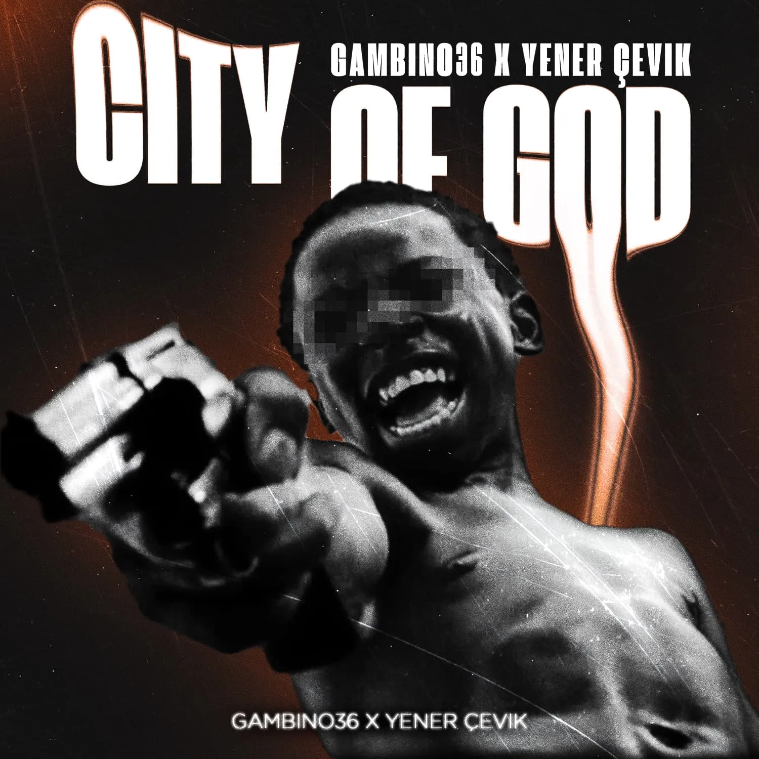 Gambino36 Referenz