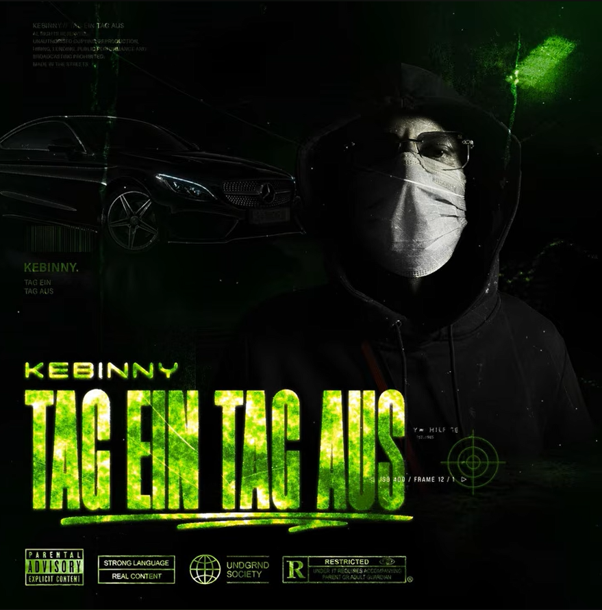 Kebinny Referenz