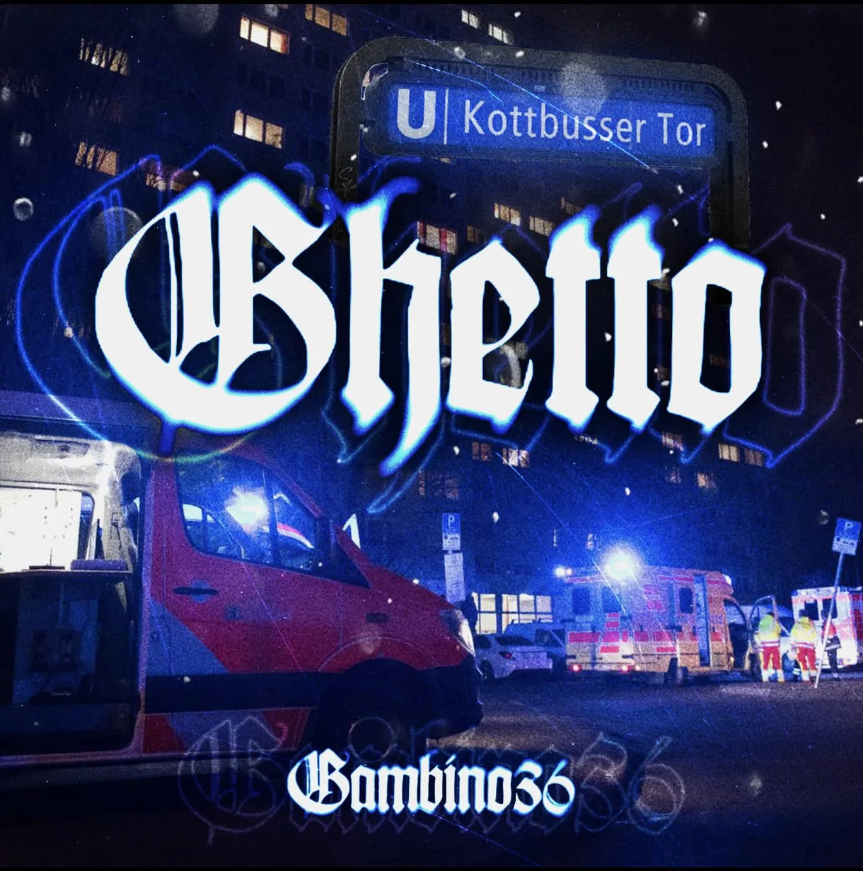 Ghetto